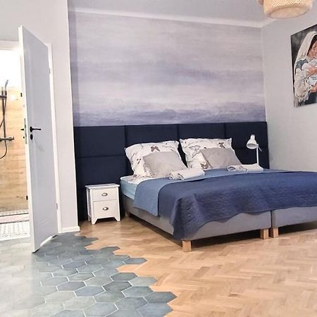 Kana - Stylish Apartment In Krakow Pomorska - Close, Wifi, Smart Tv Exterior photo